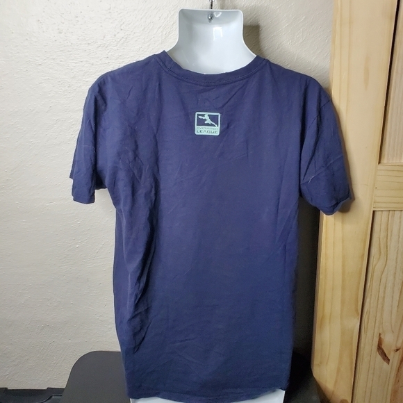 Guangzhou Charge Overwatch League Fanatics T Shirt Short Sleeve Men Large - Picture 3 of 10